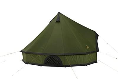 Grand Canyon Tipitent INDIANA (Capulet Olive, 8 personen) Grand Canyon Tipitent INDIANA (Capulet Olive, 8 personen)