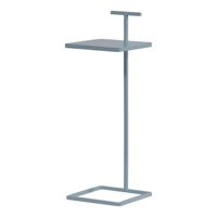 WOOOD Laptoptafel 'Toste' 22 x 22cm, kleur Lichtblauw - thumbnail