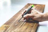 Pica Bouwstift/merkstift voor diep gat | kleur grafiet + vullingenset 4000 871 853 | 1 stuk - 30403 - 30403 - thumbnail