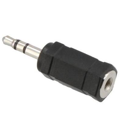 Devine ADA144 adapter 3.5mm jack female - 3.5mm jack stereo male Devine ADA144 adapter 3.5mm jack female - 3.5mm jack stereo male