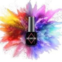 NailPerfect UPVOTED Soak Off Gelpolish Bachelorette 15ml - thumbnail