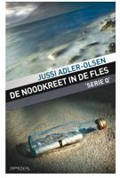 De noodkreet in de fles - Jussi Adler-Olsen - ebook - thumbnail