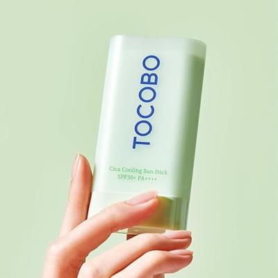Tocobo Cica Cooling Sun Stick SPF50+ PA++++ 18 g - thumbnail