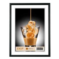 Zep fotolijst al1b1 black 10x15 cm - thumbnail