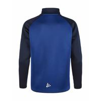 Craft 1912733 Squad 2.0 Half Zip Jr - Club Cobolt/Navy - 158/164 - thumbnail