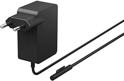 Microsoft Surface Power Supply Laptop netvoeding 24 W Microsoft Surface Power Supply Laptop netvoeding 24 W