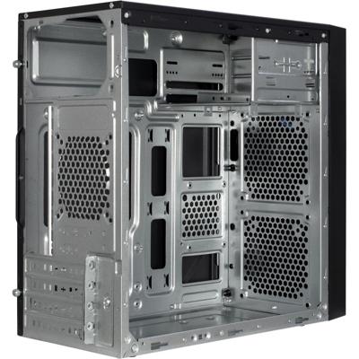 Inter-Tech IT-6502 Romea mini tower behuizing