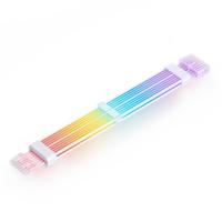 Jonsbo ARGB LED-kabel - 2 x 8-pins - thumbnail