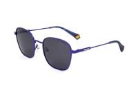 Unisex zonnebril Polaroid PLD-6170-S-GEG-C3 Ø 53 mm - thumbnail