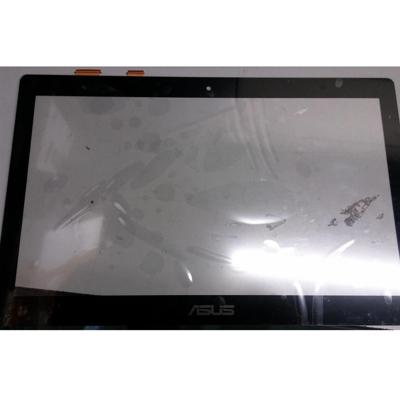 13.3" OEM Touch Screen Digitizer With Frame For Asus VivoBook S300 5308R FPC-1 13.3" OEM Touch Screen Digitizer With Frame For Asus VivoBook S300 5308R FPC-1