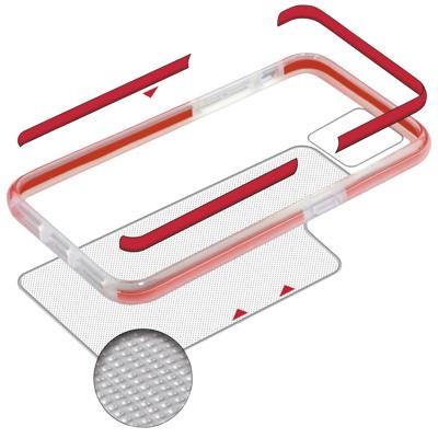 Hama Cover Protector Voor Apple IPhone 12 Pro Max Zwart