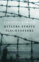 Hitlers eerste slachtoffers (Paperback) - thumbnail
