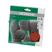 Hikoki Accessoires Schuurschijf D.150 K150 (10 St) - 753116 - thumbnail