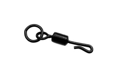 Korda Quick Change Ring Swivel#11