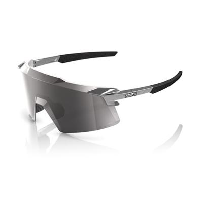 100% aerocraft (hiper chrome lens) - sports glasses