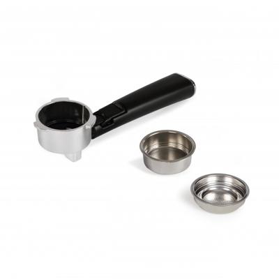 Espressomachine - LIVOO - DOD174C - 1350 W - 15 bars - Cream