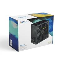 Voedingsbron TooQ TQAPOLO-750SP ATX 750 W CE - RoHS - thumbnail
