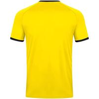 JAKO 4212K Shirt Primera Km Kids - Citroen - 128 - thumbnail