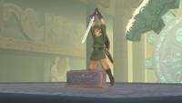 The Legend of Zelda Skyward Sword HD - thumbnail