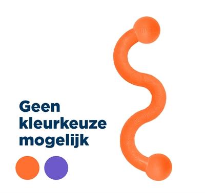 KONG OGEE TPR FOAM STICK DRIJVEND ASSORTI 30X10X5 CM