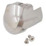 Shimano ULTEGRA ST-6800 Name Plate left - thumbnail