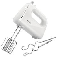 Philips hr3705/00 3000 series handmixer wit - thumbnail
