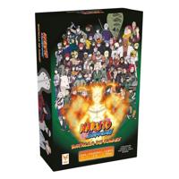 Naruto Card Game Kage Battle *Spain Version* - thumbnail