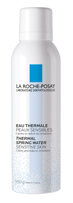 La Roche-Posay Thermal Spring Water La Roche-Posay Thermal Spring Water