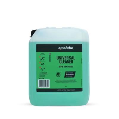 Cyclon Airolube bc0303a universal cleaner 5l