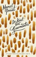 De kant van Guermantes - Marcel Proust - ebook - thumbnail