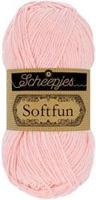 Scheepjes Softfun - 2513 Light Rose - Haakgaren / Breigaren - thumbnail