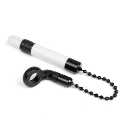 Fox Black Label Powergrip Bobbin White