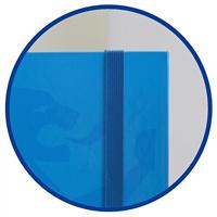 Ringmap Oxford EUROPEANBINDER Multicolour A4+ (10 Stuks) - thumbnail