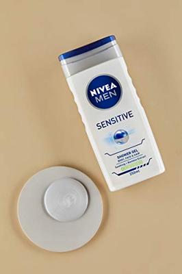 NIVEA MEN Sensitive Douchegel