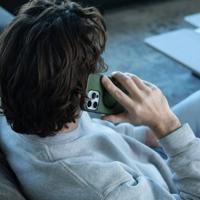 Incase Slim hoesje iPhone 16 Pro - Highland Green - thumbnail