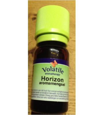 Volatile Horizon 5 Milliliter