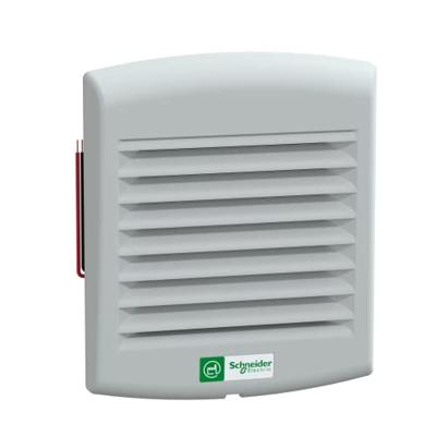 Schneider Electric NSYCVF38M24DPF Ventilatiemodule 24 V (b x h x d) 117 x 137 x 49 mm 1 stuk(s) Schneider Electric NSYCVF38M24DPF Ventilatiemodule 24 V (b x h x d) 117 x 137 x 49 mm 1 stuk(s)