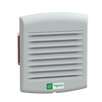 Schneider Electric NSYCVF38M24DPF Ventilatiemodule 24 V (b x h x d) 117 x 137 x 49 mm 1 stuk(s) - thumbnail