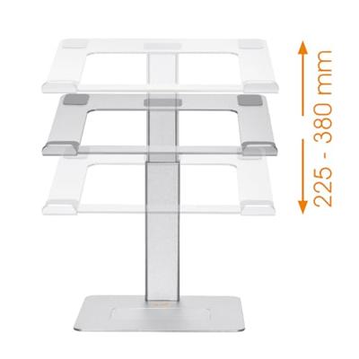 My Wall HT45L Laptophouder In hoogte verstelbaar