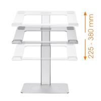 My Wall HT45L Laptophouder In hoogte verstelbaar - thumbnail