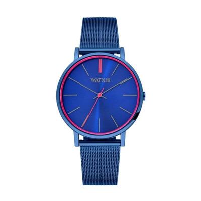 Watx & Colors WXCA3026 (Ø 38 mm) Dames horloge
