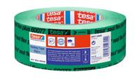 tesa 60077 Dampremmende tape Groen (l x b) 25 m x 50 mm 1 stuk(s) - thumbnail