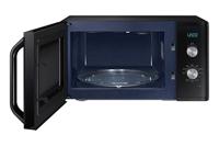 Magnetron met Grill Samsung MG23K3614AKE1 Zwart 800 W 23 L - thumbnail