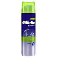 Gillette Gillette Scheergel Sensitive voor de Gevoelige Huid - 200 ml - thumbnail