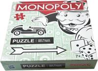 Monopoly - Jigsaw Puzzle (300pc) - thumbnail