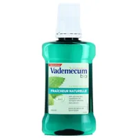 Vademecum Vademecum BIO Mondwater 250ML - thumbnail