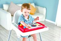 Hape dj mix en spin studo speelset - thumbnail