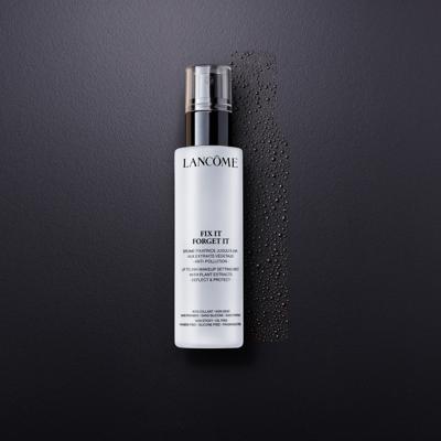 Lancome Fix It Forget It Make-Up Mist Spray 100 ml Lancome Fix It Forget It Make-Up Mist Spray 100 ml