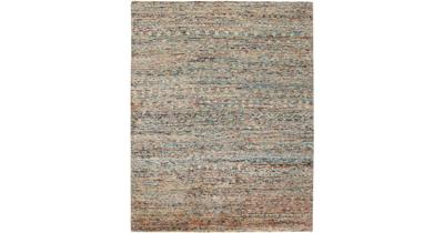 MOMO Rugs - Sari Silk TX-180421 - 200x300 cm Vintage Vloerkleed