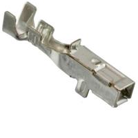 504208000 Molex MOL Automotive Molex Inhoud: 5000 stuk(s) 504208000 Molex MOL Automotive Molex Inhoud: 5000 stuk(s) - thumbnail